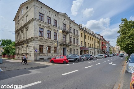 al. Wolności, Śródmieście, Kalisz, wielkopolskie
