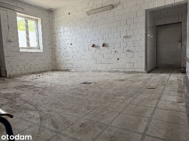 Magazyny od 40m2, produkcja, usługowe, parking, plac