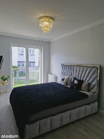 Mieszkanie z dużym tarasem i balkonem.Osiedle Mazuskie 68,53m.