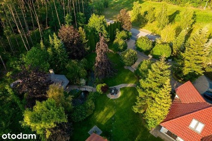 ul. Myśliwska, Cekanowo, Słupno, płocki, mazowieckie