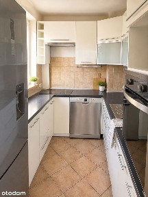 Komfortowe 2 pokojowe mieszkanie z balkonem | Centrum