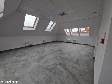 Dworzec PKP Skierniewice - lokal nr 2.04 o pow. 35,28m2
