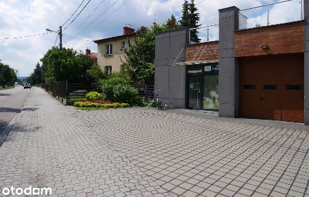 Gotowy lokal pod usługi medyczne, kosmetyczne, fizjoterapię, fryzjersk