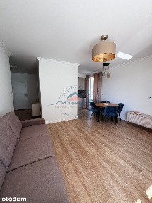 Luksusowe 3 pok. | garaż | garderoba | 2 balkony