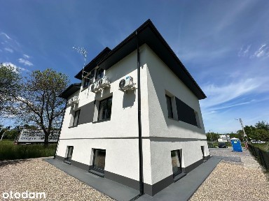 Gotowiec inwestycyjny | 6 mieszkań | Warszawska