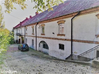 Kamienica inwestycyjno mieszkalna w centrum