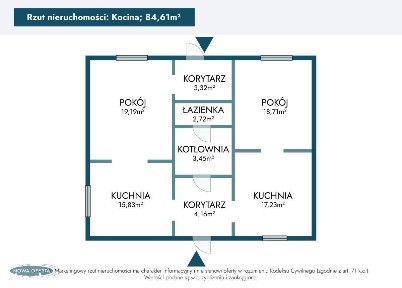 Kocina, Widawa, łaski, łódzkie