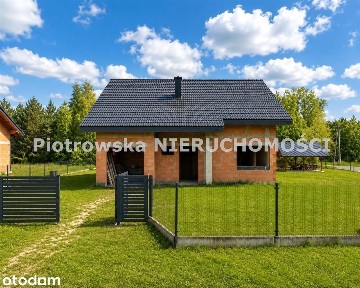 Gozdy, Brzeźnio, sieradzki, łódzkie