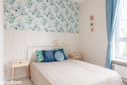 Nowe|2pokoje|Garaż|Balkon|ul. Karola Taylora|48 m²