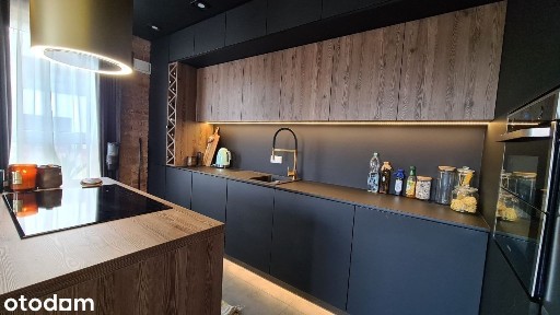 3 pokoje 69 m²|ogródek 21 m²|garaż + siłownia + interenet i TV w cenie