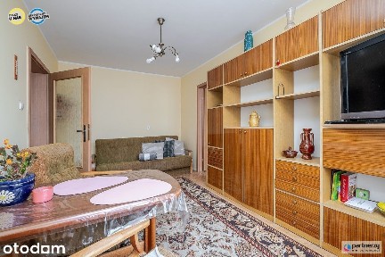 2 pokoje, 33m2, ul. Kołobrzeska przy Alfa Centrum