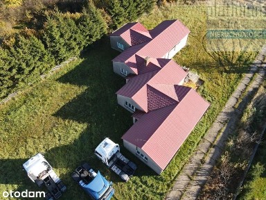 Dobryń Duży, Zalesie, bialski, lubelskie