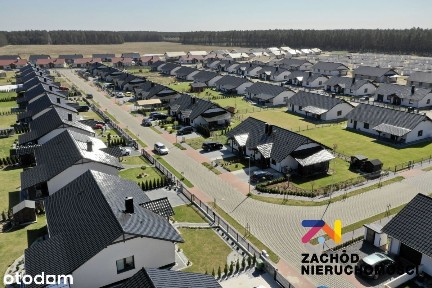 Os. Złote Piaski - Zielona Góra, od 619.000