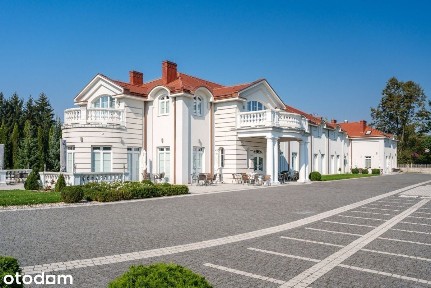 Sala weselna | Żyrardów | Gotowy biznes