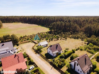 Wyjątkowy dom na Kaszubach - Rotembark