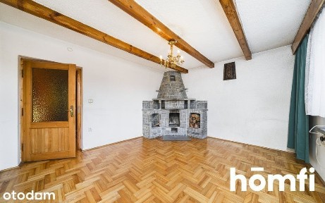 Dom Inwestycyjny | Velo Dunajec | Podhale | 250 M²