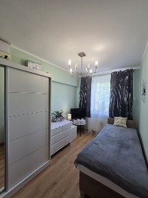 Prestiżowy Tarninów / Klimatyzacja w każdym pokoju 3 pokoje 72m²