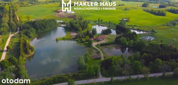 Jabłońskie, Gołdap, gołdapski, warmińsko-mazurskie