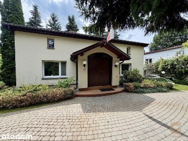 Dwa domy na jednej działce | 204 m2 | Garaż 2-stan