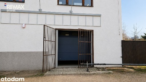 Doskonała Lokalizacja, Świetna Widoczność!