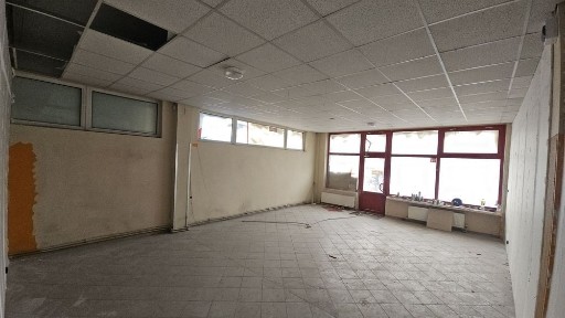 Lokal w centrum Zielonej Góry GŁÓWNE SKRZYŻOWANIE