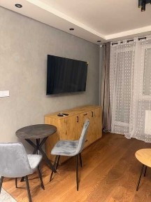 Nowy apartament Londyńska