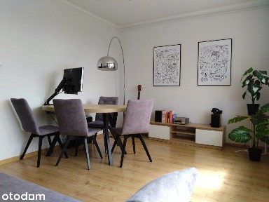 2 pokoje | 42,5 m² | osobna kuchnia | loggia | Górzyskowo