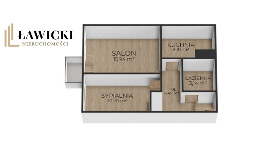 Gdańsk Żabianka | 9 piętro | Blisko Uniwersytetu i morza