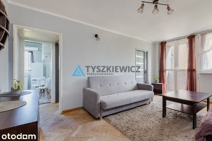 Mieszkanie w doskonałej lokalizacji z widokiem