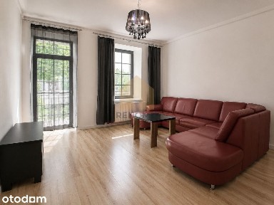 Loft w zabytkowej tkalni | 53,1 m² | Winda