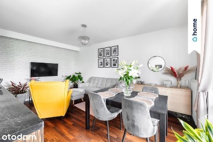 Przestronne I Duży balkon | Osiedle zamknięte