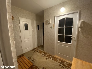 Mieszkanie, 48,17 m², Lublin
