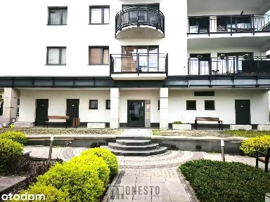3 pokoje 65m2| Balkon| Miejsce postojowe w garazu| ul. Północna Lublin