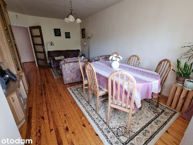 mieszkanie 74,5m2 Sławinek 3 pokoje BEZPOŚREDNIO
