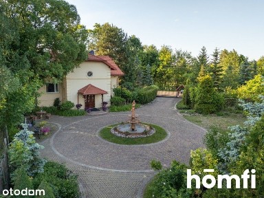 Wyjątkowa posiadłość | 270 m² | Działka 4112 m²