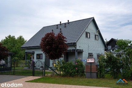 Niechorze, Rewal, gryficki, zachodniopomorskie