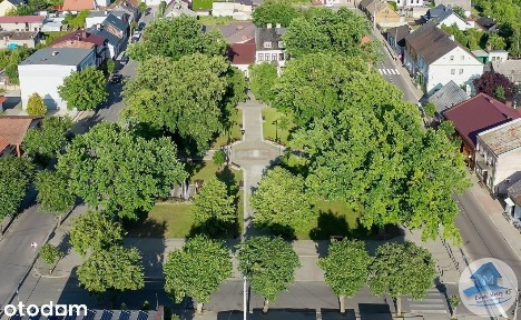 219 000 zł, dom z działką w Dobrzyniu nad Wisłą.