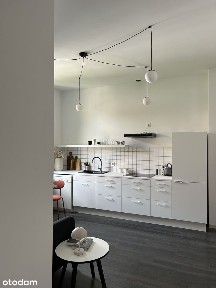 Mieszkanie 3-pokojowe w centrum, Łazarz, ul. Niegolewskich