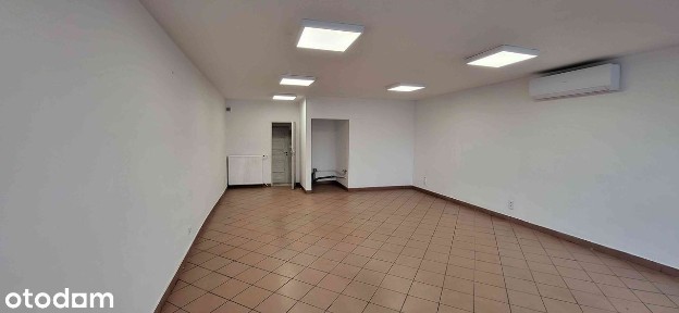 Lokal użytkowy, 60 m², Legionowo