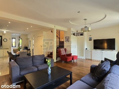 Cozy and comfortable house on Wilanów Zawady