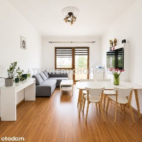 Mieszkanie, 54 m², Mikołów
