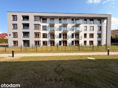 GOTOWE Słoneczne 3-pokoje z balkonem w Dębniki bez prowizji