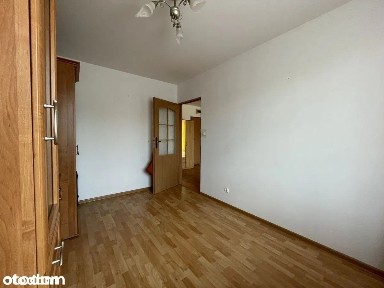 Bezp. sprzedam ładne 2 pok. mieszk. w Gdańsku 1 piętro z windą