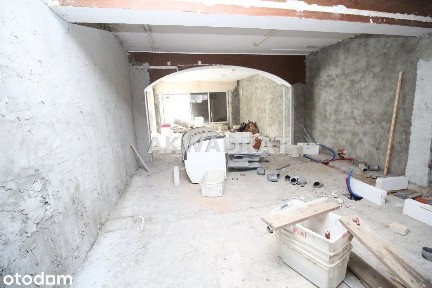 Lokal użytkowy w Centrum Boguszowa 80m2