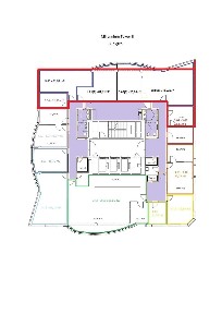 Do 170m2 Biuro Strzegomska + Parking
