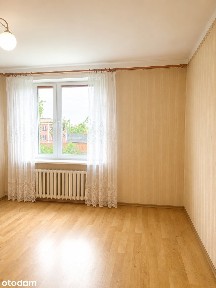 Mieszkanie 2-pokojowe z piwnicą i ogrzewaniem miejskim