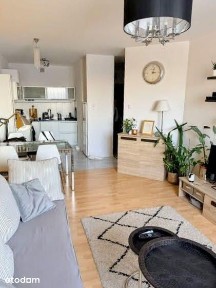 Białołęka ul. Aluzyjna⭐2 pokoje / 44,5 m2 + balkon + garaż w cenie !