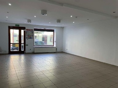 Lokal 70 m2 centrum