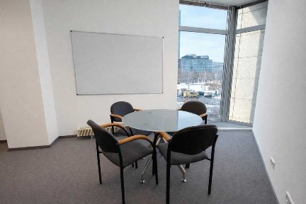 Biuro 573 m² Metro Dworzec Gdański | Od zaraz | Parking