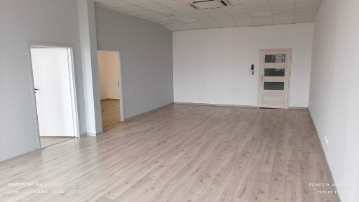 Lokal 83 m z podłączeniem wody, centrum Łodzi